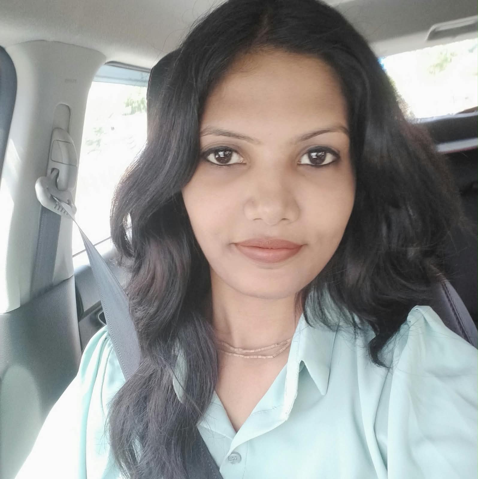 Jyoti Singh